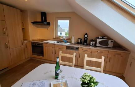 Ferienwohnung "Auf Plandert" - Foto 4