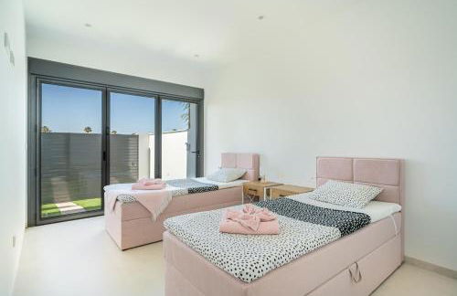 Villa Ezzio Los Alcazares - Foto 19