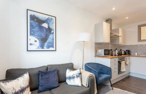 Fantastic 1 Bedroom Apartment Leeds - Foto 9