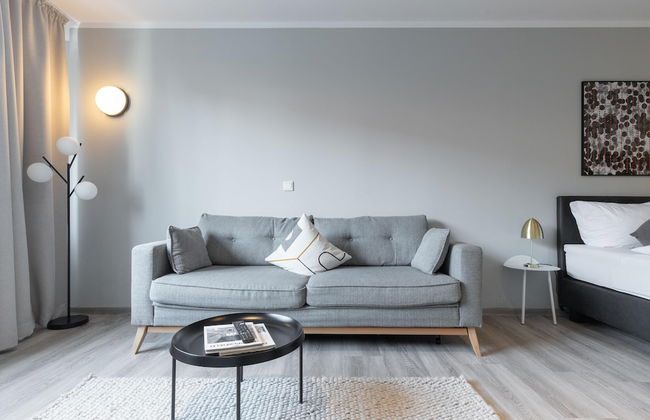 Limehome Essen Kibbelstraße - Foto 24