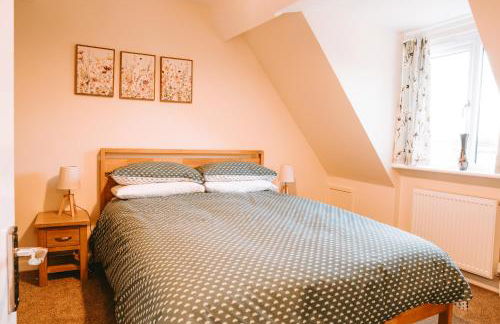 Romantic Country Cottage with Private Hot Tub - Foto 21