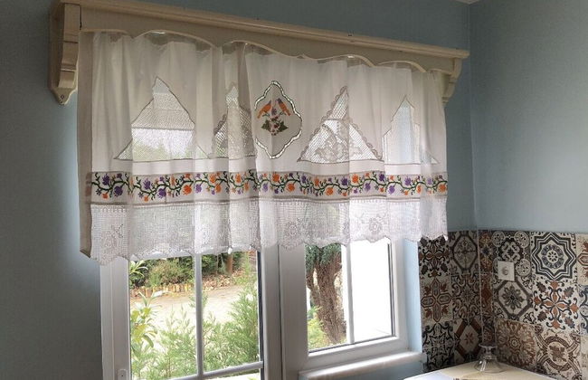 Sapanca Koy Evi - Foto 15