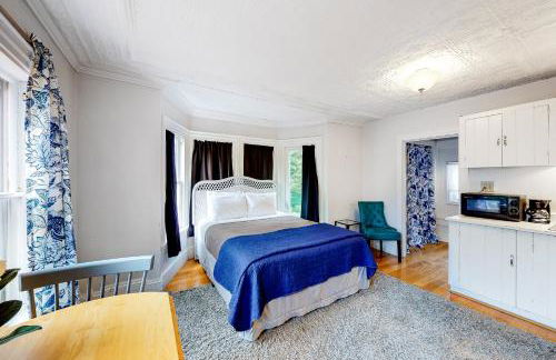 Quarters on Main - Foto 15