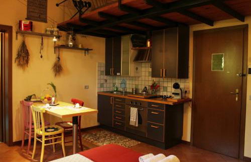 Ca' Tomassino Holiday Apartments - Foto 6