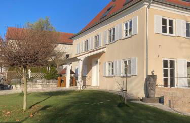 Lichtdurchflutete 65m2 Einliegerwohnung mit großer Südterrasse und Komfort-Bad - Foto 5