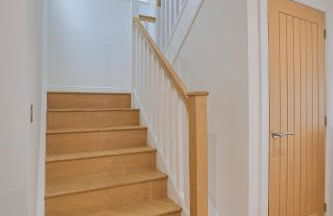 Connel House - Luxury self-catering 4-bedroom home - Foto 9