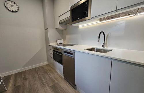 1B105 Bonito apartamento en zona exclusiva by R2R Consulting - Foto 19