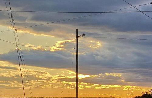 Island Time- beautifully renovated bay view home - Foto 15