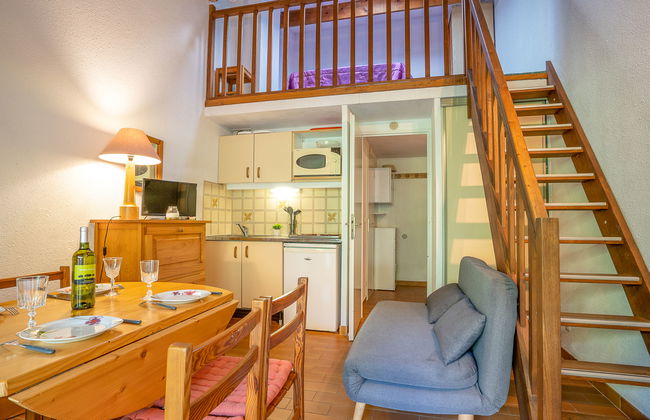 Le Jardin de Matisse - Foto 4