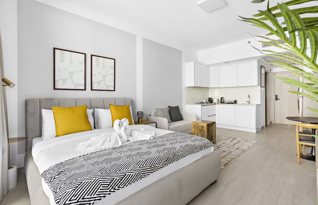 Silkhaus Luma21, JVC Dubai - Photo 17