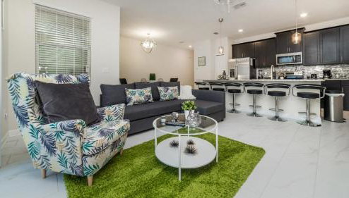 9055 Dogleg - Foto 1