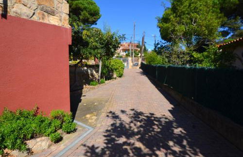 Petit Castell 10 persones Costa Brava - Foto 51