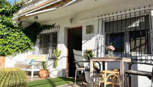 Casa D' alao - Foto 5, Garden