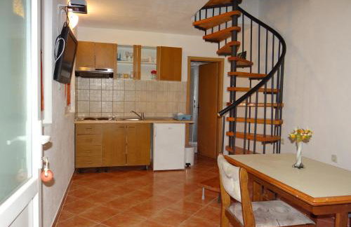 Holiday house with a parking space Borje, Peljesac - 12506 - Foto 13