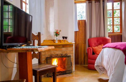 Chalés Luz da Montanha - Foto 6