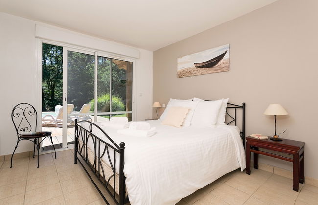 Villas La Clairière aux Chevreuils - Foto 4