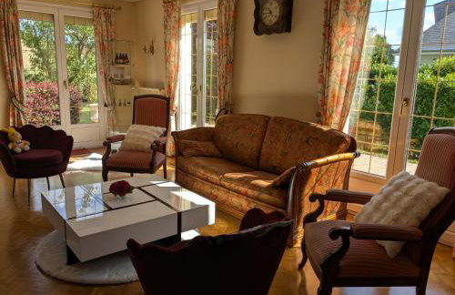 Gîte des Lilas - Foto 10