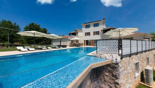 Villa San Lorenzo by Interhome - Foto 5