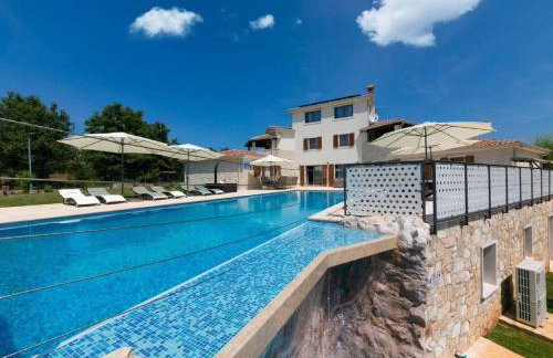 Villa San Lorenzo by Interhome - Foto 5