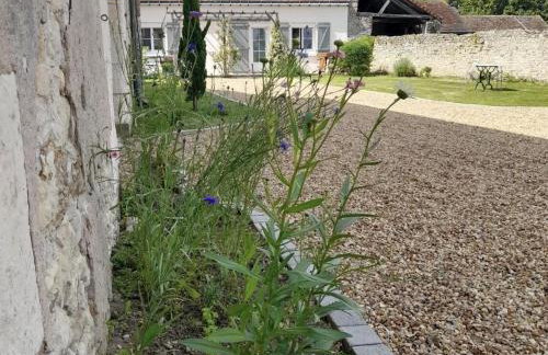 Gîte tout confort près des châteaux de la Loire avec jardin privé et borne de recharge électrique - FR-1-381-583 - Foto 28
