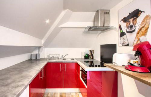 L'atelier de Barbizon - Studio - Foto 6