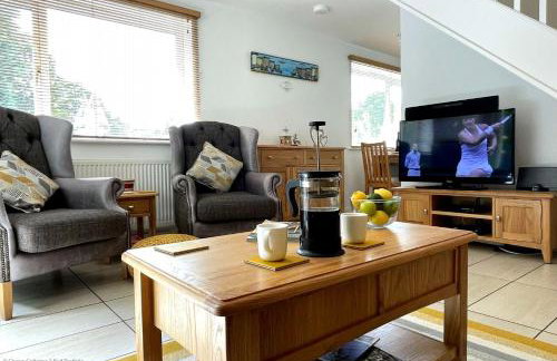 Windermere Lodge in North Devon - Foto 13