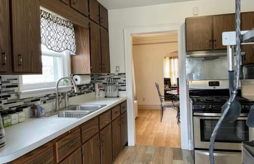 2 BR Apt near Great Lakes Naval Base and 6 Flags - Foto 13