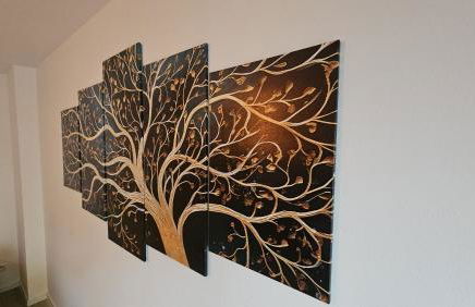 Ferienwohnung am Stadtpark 2 Terrassen, 2BR, 84m2 - Foto 46