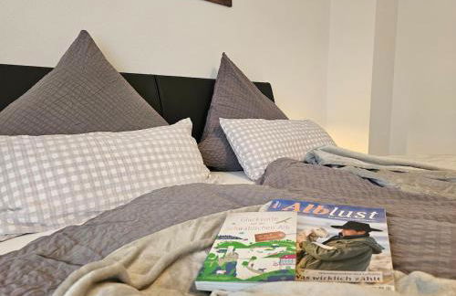 Ferienwohnung Reimann mit kostenloser AlbCard - Foto 15