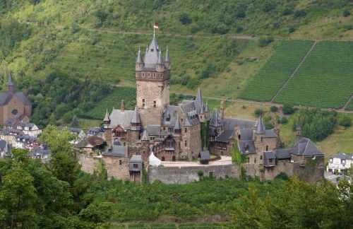 Ferienhaus am Flaumbach - Foto 32