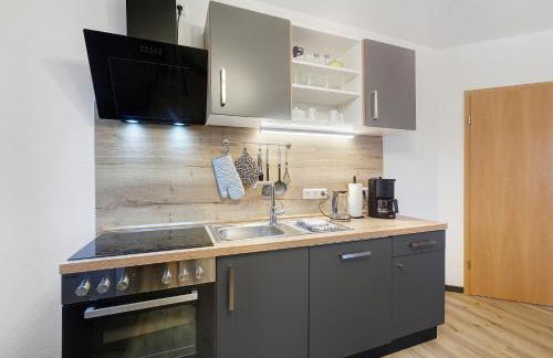 Ferienwohnung Westfeld - Foto 10