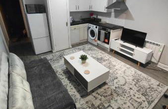 Lovely 1 Bed apartment available - Foto 5