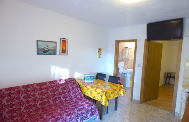 Apartments Plaza - Foto 29