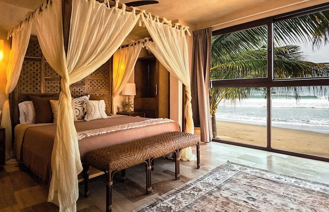 Villa Mantramar - Foto 40