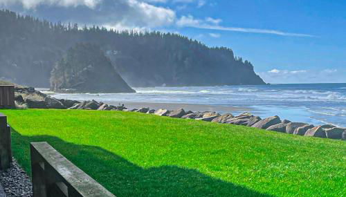 Waveside Hideaway, Unit 11 - Foto 2