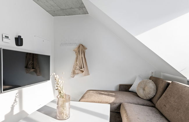 Aalesund City Apartment - Foto 53