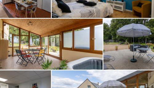 LeSaumurTranquille - Le Poitrineau - Foto 2