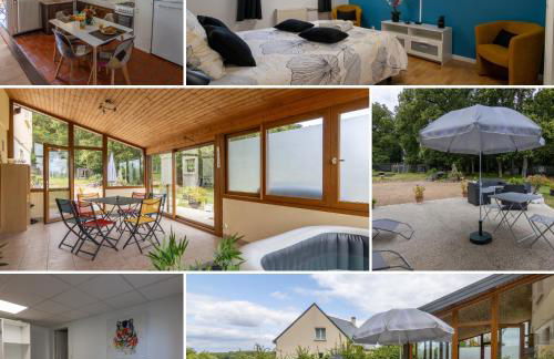 LeSaumurTranquille - Le Poitrineau - Foto 2