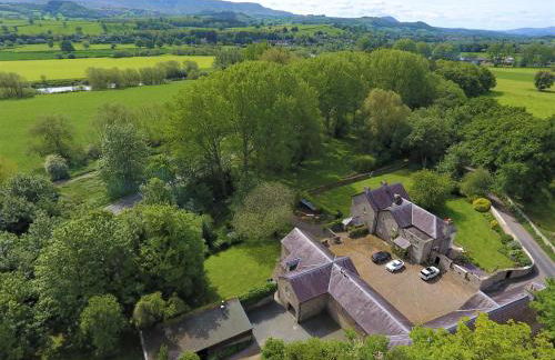 Glanhenwye Courtyard Cottages - Photo 13