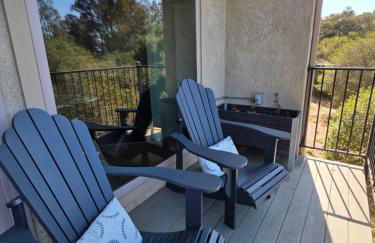 Tranquil Oaks Retreat - Foto 21