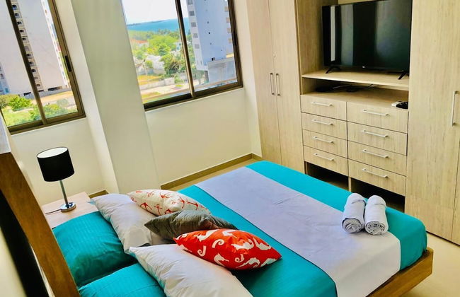 Apartamentos Samaria Club de Playa - Photo 15