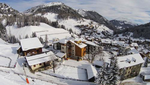 Residence Aspen - Foto 3