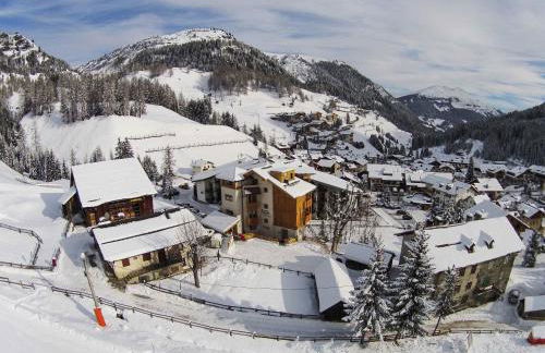 Residence Aspen - Foto 3