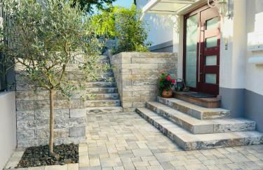 Nähe Mainz - Ferienwohnung - Apartment Breivogel in Wörrstadt - Foto 10