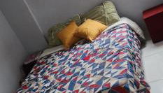 Apê Colorido prox Rodoanel e Castelo - Foto 3