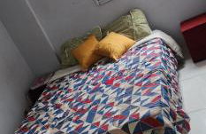 Apê Colorido prox Rodoanel e Castelo - Foto 3