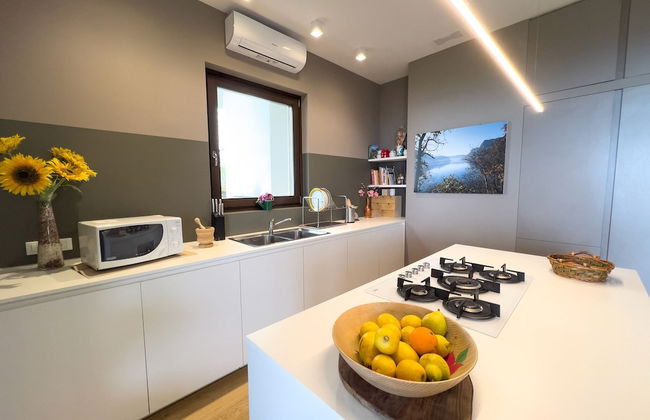 Villa Anna Miralago - Foto 13