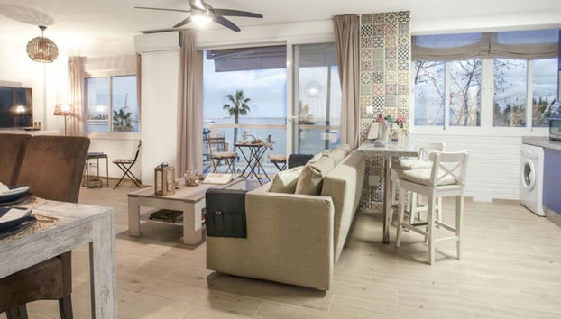 Mendoza with terrace - Photo 4