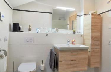 Ferienwohnung Schöne Auszeit - Foto 13