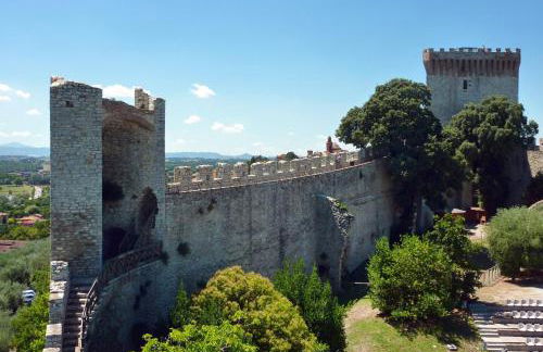 Agriturismo Villa la Fontana - Foto 23